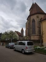 Gunzenhausen (1) &ndash; &copy; Jörg Nesse (Eberhardt TRAVEL)