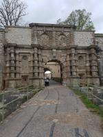 Wülzburg (7) &ndash; &copy; Jörg Nesse (Eberhardt TRAVEL)