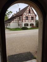Wülzburg (8) &ndash; &copy; Jörg Nesse (Eberhardt TRAVEL)