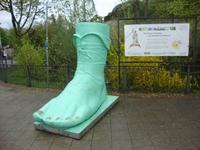 Detmold &ndash; &copy; Harald Kühne (Eberhardt TRAVEL)