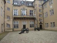 Detmold &ndash; &copy; Harald Kühne (Eberhardt TRAVEL)