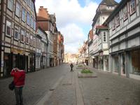 Hameln &ndash; &copy; Harald Kühne (Eberhardt TRAVEL)