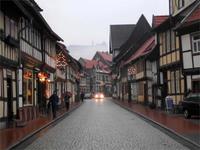 In Stolberg &ndash; &copy; Peter Rudolph (Eberhardt TRAVEL)