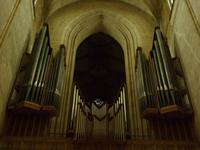 Tag 1 - 2 - Besichtigung des Ulmer MÜnsters (4) &ndash; &copy; Sabine Heitzer (Eberhardt TRAVEL)