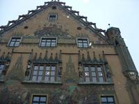 Tag 1 - 3 - Bummel durch Ulm (2) - Rathaus &ndash; &copy; Sabine Heitzer (Eberhardt TRAVEL)