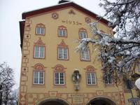 Tag 2 - 1 - Bummel durch Garmisch-Partenkirchen (2) &ndash; &copy; Sabine Heitzer (Eberhardt TRAVEL)