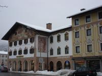Tag 2 - 1 - Bummel durch Garmisch-Partenkirchen (3) &ndash; &copy; Sabine Heitzer (Eberhardt TRAVEL)