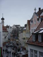 Tag 3 - 1 - Bummel durch die fÜrstÃ€btliche Stadt Kempten (4) &ndash; &copy; Sabine Heitzer (Eberhardt TRAVEL)
