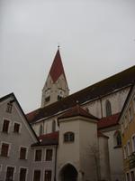 Tag 3 - 11 - St. Martin Kirche Kaufbeuren (1) &ndash; &copy; Sabine Heitzer (Eberhardt TRAVEL)