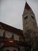 Tag 3 - 11 - St. Martin Kirche Kaufbeuren (4) &ndash; &copy; Sabine Heitzer (Eberhardt TRAVEL)