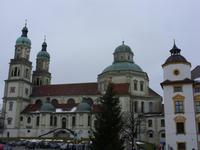 Tag 3 - 2 - FÜrstÃ€btliche Residenz Kempten (2) &ndash; &copy; Sabine Heitzer (Eberhardt TRAVEL)