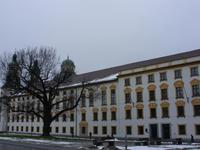 Tag 3 - 2 - FÜrstÃ€btliche Residenz Kempten (3) &ndash; &copy; Sabine Heitzer (Eberhardt TRAVEL)