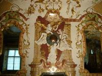 Tag 3 - 3 - Besichtigung der fÜrstÃ€btlichen WohnrÃ€ume (5) &ndash; &copy; Sabine Heitzer (Eberhardt TRAVEL)