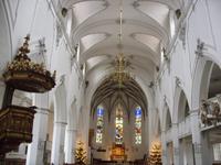 Tag 3 - 5 - Bummel durch die Stiftstadt - St. Mang Kirche (2) &ndash; &copy; Sabine Heitzer (Eberhardt TRAVEL)