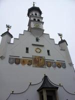 Tag 3 - 6 - Rathaus von Kempten (2) &ndash; &copy; Sabine Heitzer (Eberhardt TRAVEL)