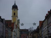 Tag 3 - 7 - Stadtrundgang Kaufbeuren (2) &ndash; &copy; Sabine Heitzer (Eberhardt TRAVEL)