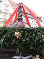 Tag 3 - 7 - Stadtrundgang Kaufbeuren (3) &ndash; &copy; Sabine Heitzer (Eberhardt TRAVEL)