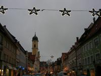 Tag 3 - 7 - Stadtrundgang Kaufbeuren (6) &ndash; &copy; Sabine Heitzer (Eberhardt TRAVEL)