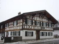 Tag 4 - 1 - Heimatmuseum Zum Glaser in Nesselwang (1) &ndash; &copy; Sabine Heitzer (Eberhardt TRAVEL)