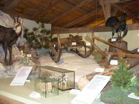 Tag 4 - 1 - Heimatmuseum Zum Glaser in Nesselwang (3) &ndash; &copy; Sabine Heitzer (Eberhardt TRAVEL)