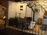 Tag 4 - 1 - Heimatmuseum Zum Glaser in Nesselwang (4) &ndash; &copy; Sabine Heitzer (Eberhardt TRAVEL)