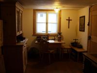 Tag 4 - 1 - Heimatmuseum Zum Glaser in Nesselwang (7) &ndash; &copy; Sabine Heitzer (Eberhardt TRAVEL)