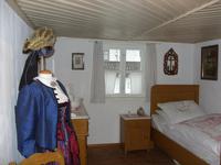 Tag 4 - 1 - Heimatmuseum Zum Glaser in Nesselwang (9) &ndash; &copy; Sabine Heitzer (Eberhardt TRAVEL)