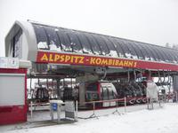 Tag 4 - 4 - Talstation der Alspspitzbahn (2) &ndash; &copy; Sabine Heitzer (Eberhardt TRAVEL)