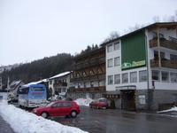 Tag 4 - 5 - Ferienhotel Alpspitz in Nesselwang (1) &ndash; &copy; Sabine Heitzer (Eberhardt TRAVEL)