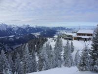 Tag 5 - 5 - RasthÃ€user auf dem Tegelberg (3) &ndash; &copy; Sabine Heitzer (Eberhardt TRAVEL)