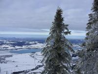 Tag 5 - 6 - Ausblicke vom Tegelberg (9) &ndash; &copy; Sabine Heitzer (Eberhardt TRAVEL)