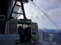 Tag 5 - 7 - Fahrt mit der Tegelbergbahn (1) &ndash; &copy; Sabine Heitzer (Eberhardt TRAVEL)