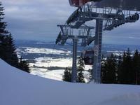Tag 5 - 8 - Fahrt mit dert Alpspitzbahn (3) &ndash; &copy; Sabine Heitzer (Eberhardt TRAVEL)