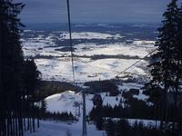 Tag 5 - 8 - Fahrt mit dert Alpspitzbahn (4) &ndash; &copy; Sabine Heitzer (Eberhardt TRAVEL)