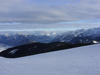 Tag 5 - 9 - Ausblicke von der Alpspitz (1) &ndash; &copy; Sabine Heitzer (Eberhardt TRAVEL)