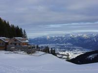 Tag 5 - 9 - Ausblicke von der Alpspitz (2) &ndash; &copy; Sabine Heitzer (Eberhardt TRAVEL)