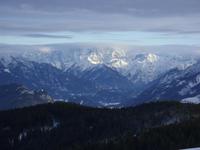 Tag 5 - 9 - Ausblicke von der Alpspitz (4) &ndash; &copy; Sabine Heitzer (Eberhardt TRAVEL)