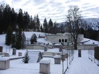Tag 6 - 2 - Besichtigung von Schloss Linderhof (3) &ndash; &copy; Sabine Heitzer (Eberhardt TRAVEL)