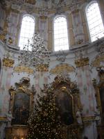 Tag 6 - 4 - Kloster Ettal (6) &ndash; &copy; Sabine Heitzer (Eberhardt TRAVEL)