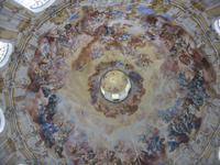 Tag 6 - 4 - Kloster Ettal (9) &ndash; &copy; Sabine Heitzer (Eberhardt TRAVEL)