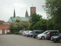 Ribe &ndash; &copy; Harald Kühne (Eberhardt TRAVEL)