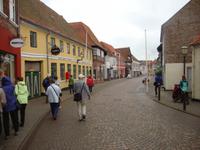 Ribe &ndash; &copy; Harald Kühne (Eberhardt TRAVEL)