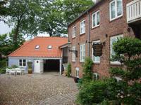 Ribe &ndash; &copy; Harald Kühne (Eberhardt TRAVEL)