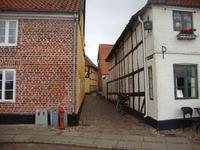 Ribe &ndash; &copy; Harald Kühne (Eberhardt TRAVEL)