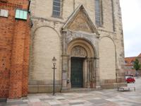 Ribe &ndash; &copy; Harald Kühne (Eberhardt TRAVEL)