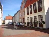 Schleswig &ndash; &copy; Harald Kühne (Eberhardt TRAVEL)