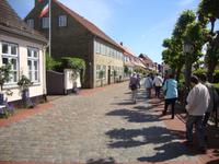 Schleswig &ndash; &copy; Harald Kühne (Eberhardt TRAVEL)