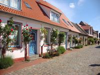 Schleswig &ndash; &copy; Harald Kühne (Eberhardt TRAVEL)