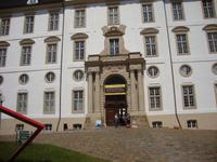 Schloss Gottorf &ndash; &copy; Harald Kühne (Eberhardt TRAVEL)