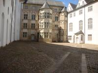 Schloss Gottorf &ndash; &copy; Harald Kühne (Eberhardt TRAVEL)